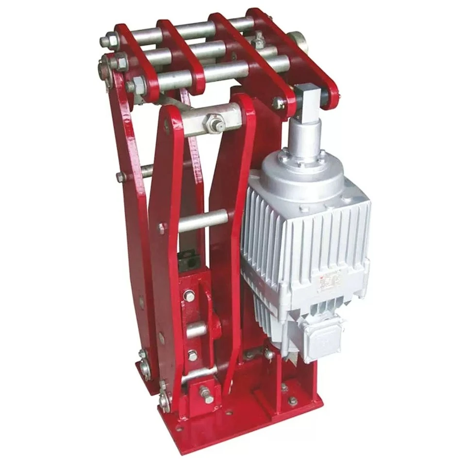 Electric Hydraulic Arm Disc Brakes