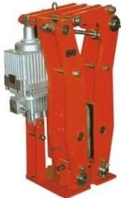 YPZ2 I 、II 、III series electric hydraulic arm disc brake。